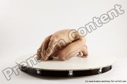 Human Anatomy poses - Alexej